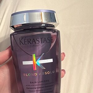 Kérastase Blond Absolu Bain Lumière Shampoo
